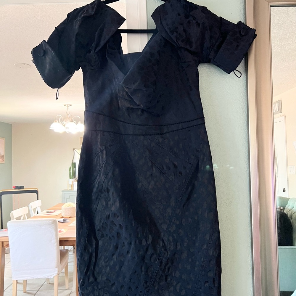 Zac Posen Dress